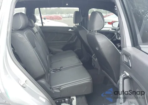 2024 Volkswagen Tiguan 2.0T Se R-Line Black z USA, uszkodzony, nr VIN 3VV8B7AX1RM052640